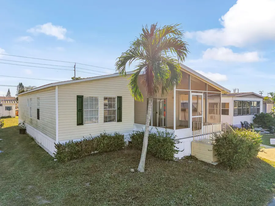 4920 NW 2nd Terrace, Pompano Beach, FL 33064 - #2