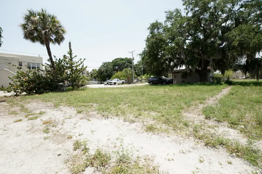 110 N 12th N Street, Fort Pierce, FL 34950 - #2
