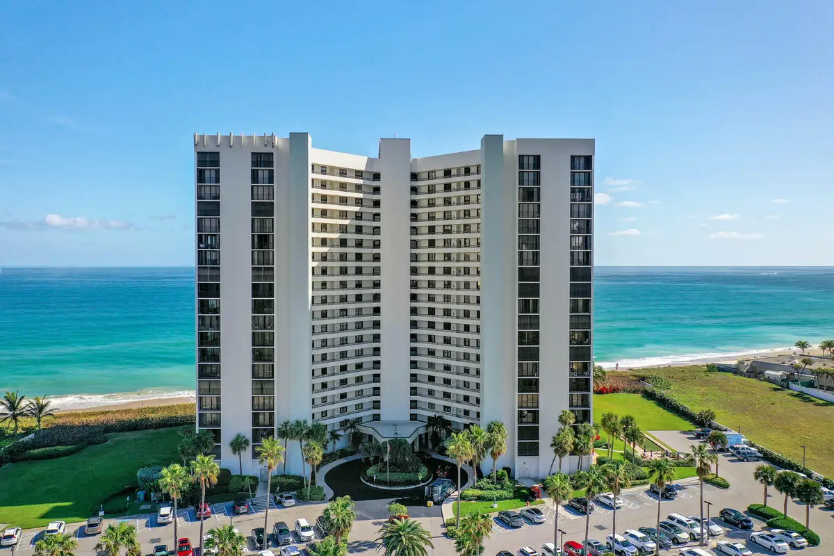 9650 S Ocean Drive #1610, Jensen Beach, FL 34957 - #1