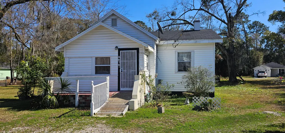 5676 Soutel Drive, Jacksonville, FL 32219 - #1