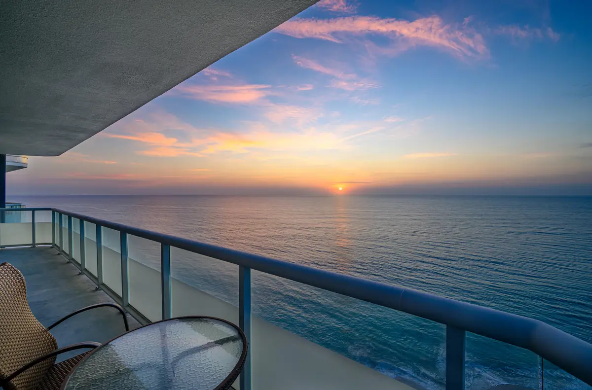 3554 Ocean Drive #Ph4n, Vero Beach, FL 32963 - #1