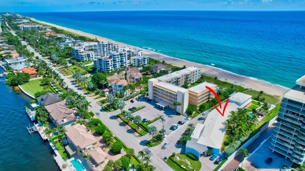 2711 S Ocean 0020 Boulevard #2, Highland Beach, FL 33487