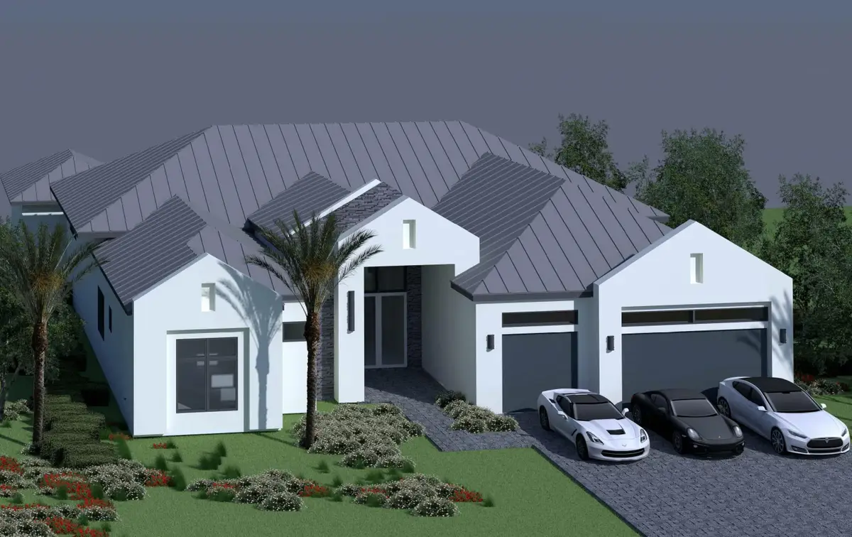 315 Ellamar Road, West Palm Beach, FL 33405 - #1