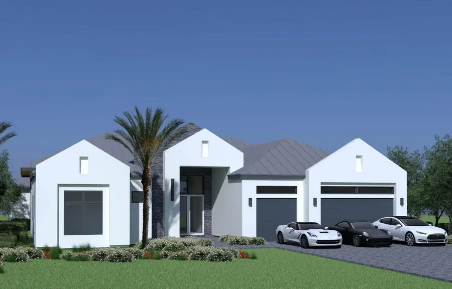 315 Ellamar Road, West Palm Beach, FL 33405 - #2