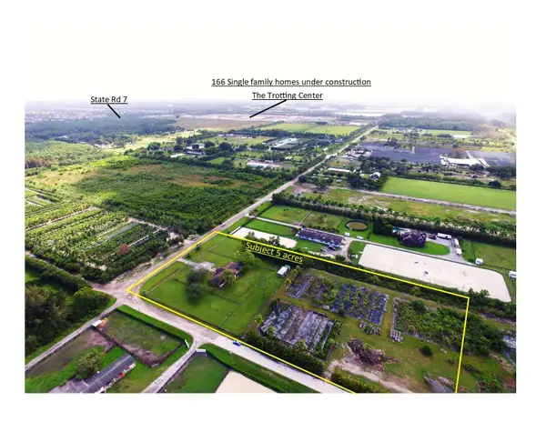 6845 Park Lane Road, Lake Worth, FL 33449