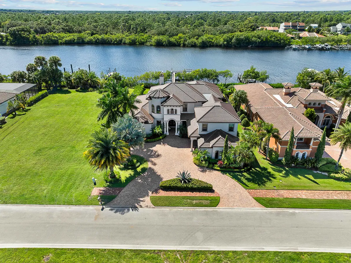 201 SE Fiore Bello, Port Saint Lucie, FL 34952 - #1