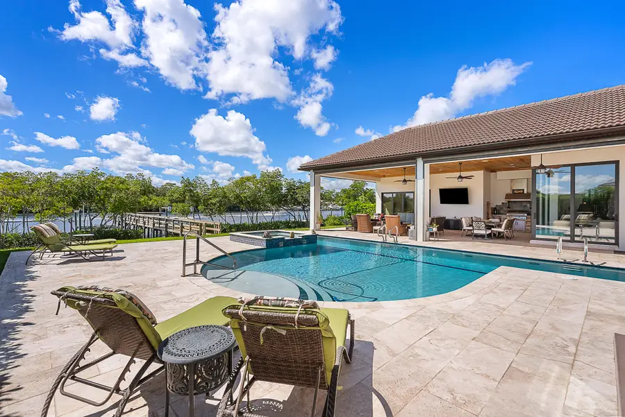201 SE Fiore Bello, Port Saint Lucie, FL 34952 - #3
