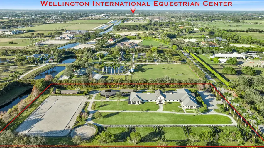 4915 Stables Way, Wellington, FL 33414 - #3