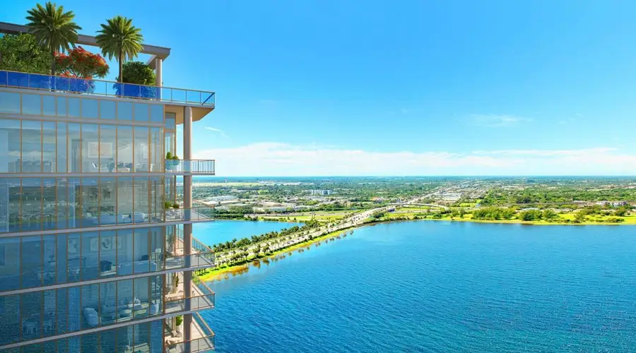 550 S Australian Avenue #04, West Palm Beach, FL 33401 - #2