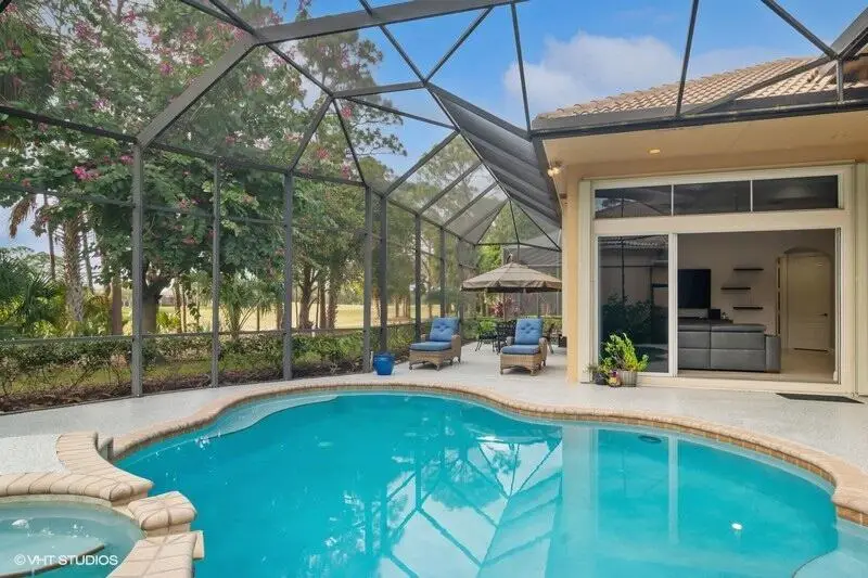 8825 Bally Bunion Road, Port Saint Lucie, FL 34986 - #1