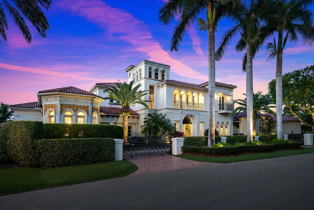 1869 Sabal Palm Drive, Boca Raton, FL 33432 - #1