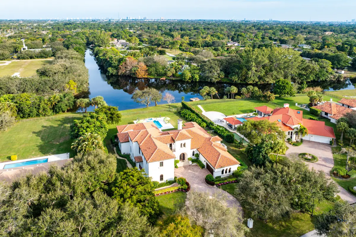 5603 Whirlaway Road, Palm Beach Gardens, FL 33418 - #1