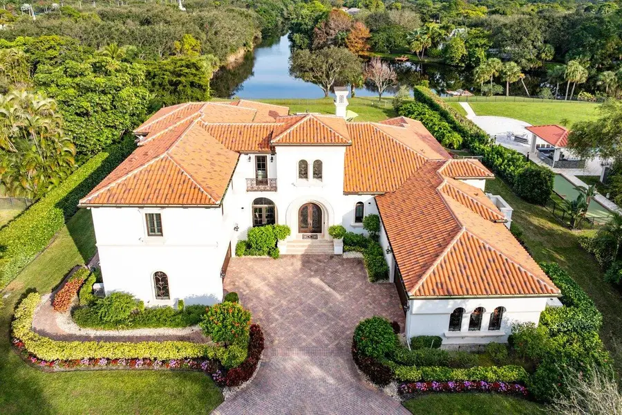 5603 Whirlaway Road, Palm Beach Gardens, FL 33418 - #2