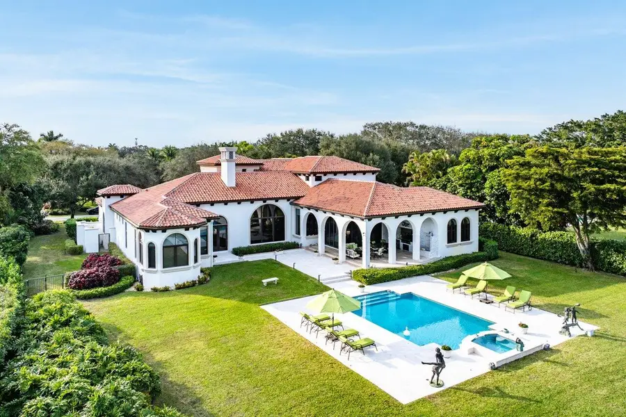 5603 Whirlaway Road, Palm Beach Gardens, FL 33418 - #3