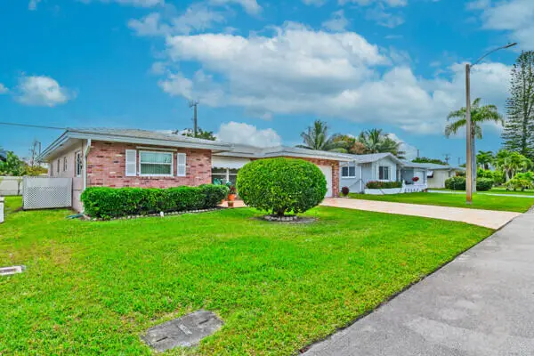 6406 NW 57th Court, Tamarac, FL 33321 - #3