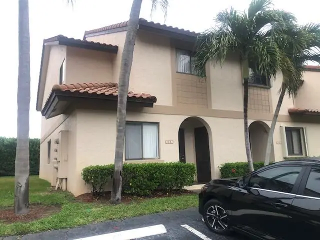 22065 Las Brisas Circle #401, Boca Raton, FL 33433 - #1