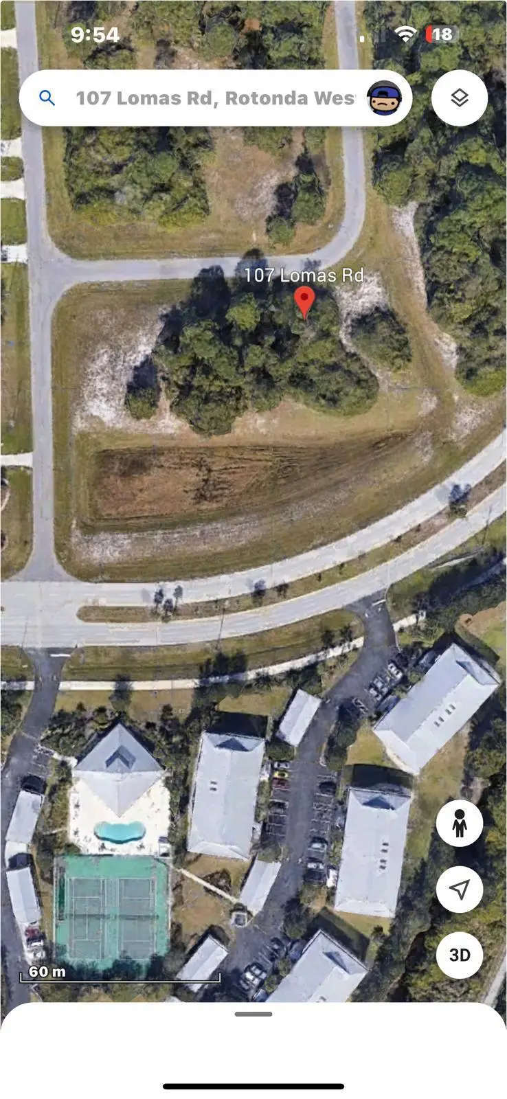 107 Lomas Road, Rotonda West, FL 33947 - #1