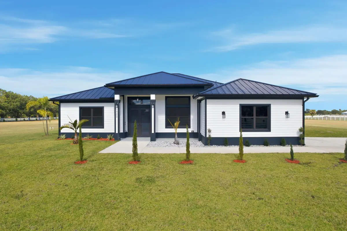 18202 Bridle Way, Port Saint Lucie, FL 34987 - #1