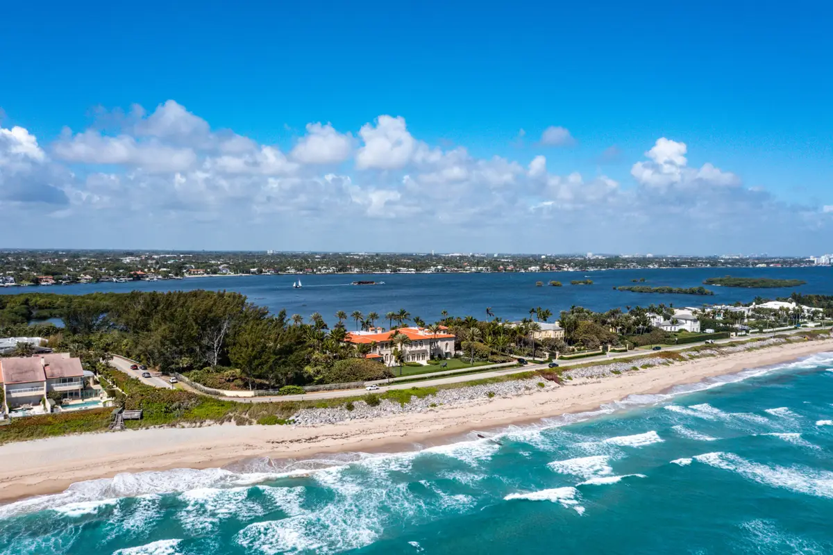 1980 S Ocean Boulevard, Palm Beach, FL 33480 - #1
