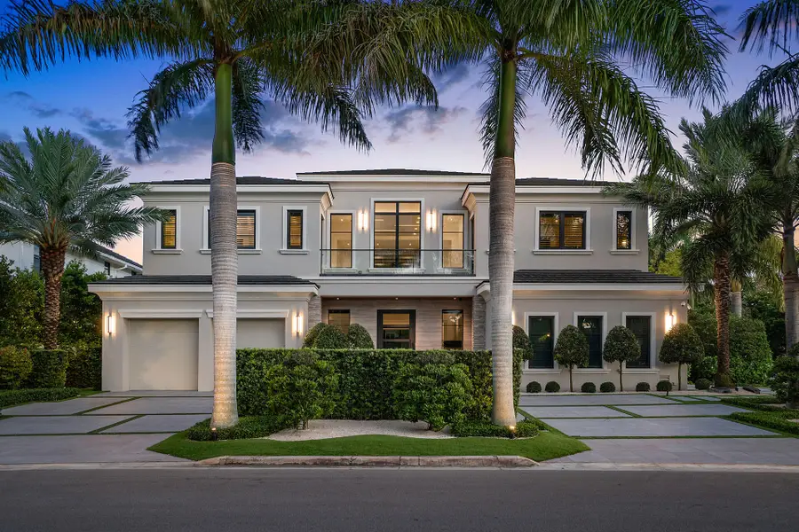 290 S Maya Palm Drive, Boca Raton, FL 33432 - #2