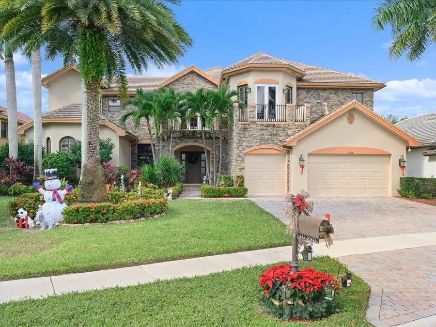 10596 Versailles Boulevard, Wellington, FL 33449 - #2