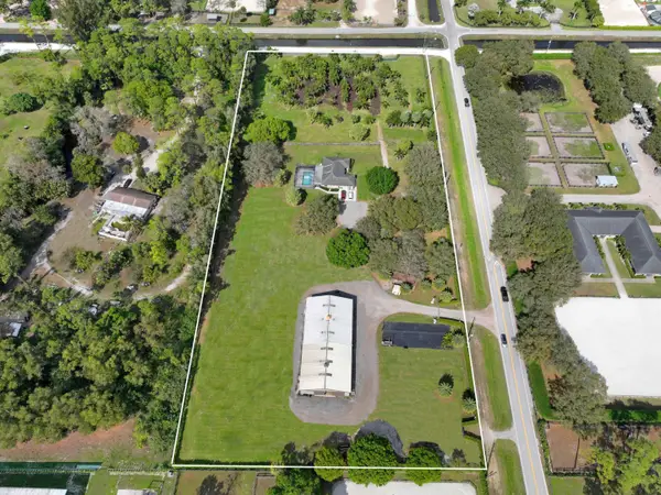 13528 N 6th Court N, ,, FL 33470