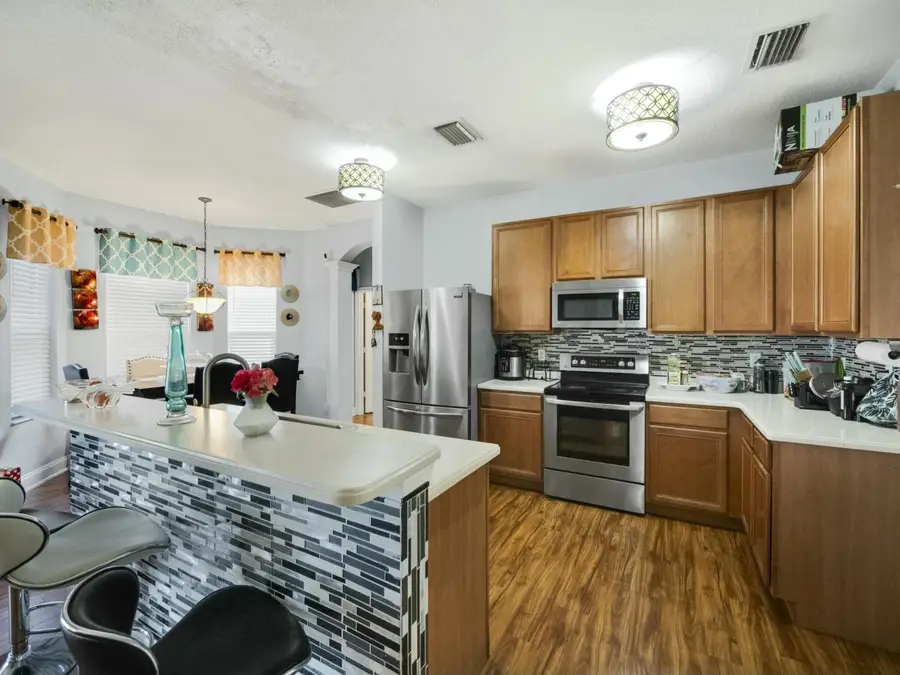 2577 SW Savage Boulevard, Port Saint Lucie, FL 34953 - #3