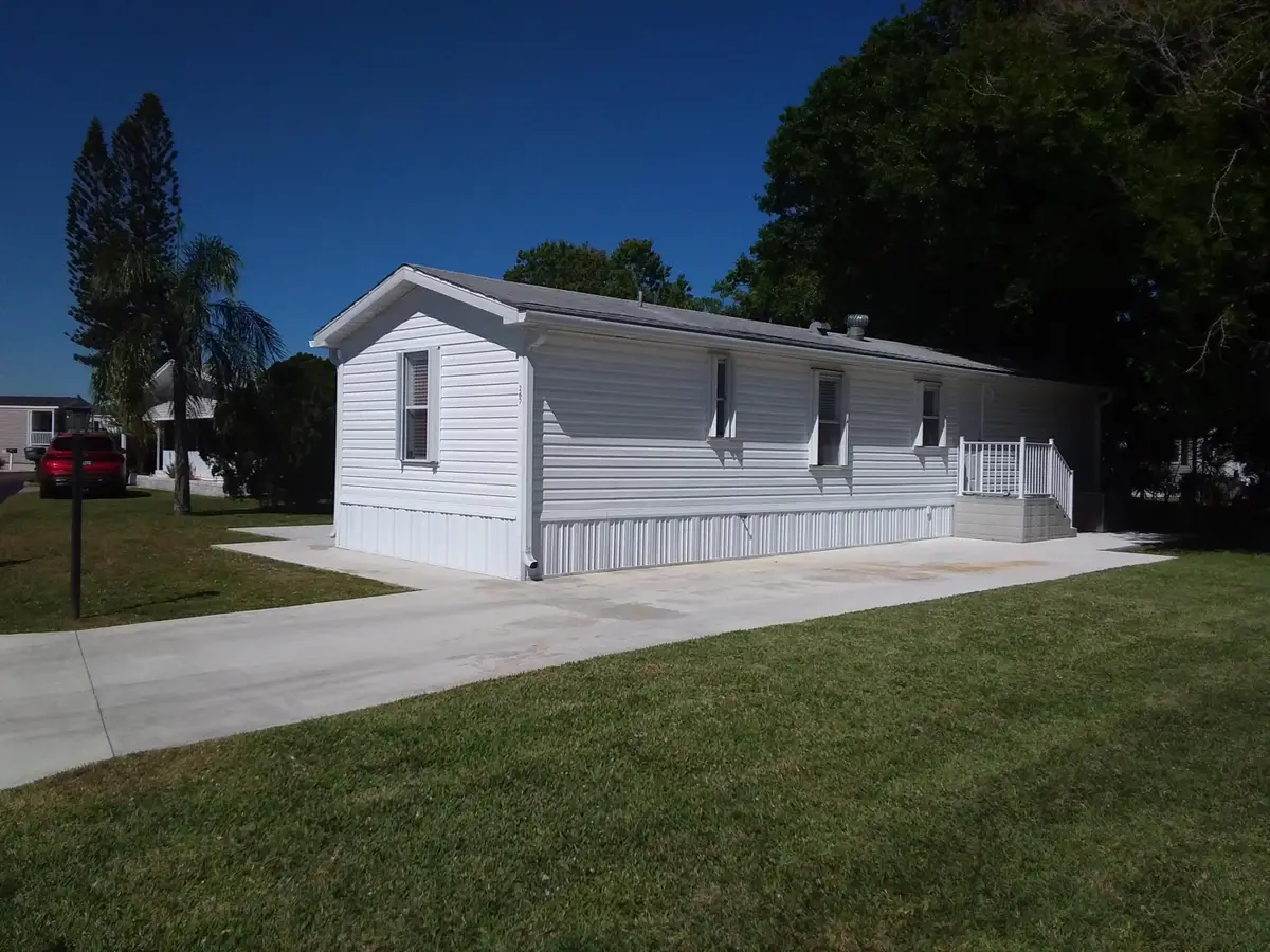 267 Nightingale Avenue, Fort Pierce, FL 34982 - #1