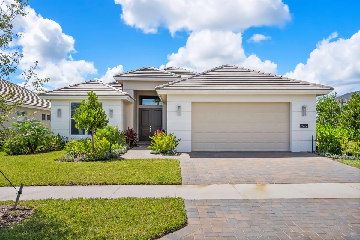 9404 SW Pinnacle Place, Port Saint Lucie, FL 34987 - #1