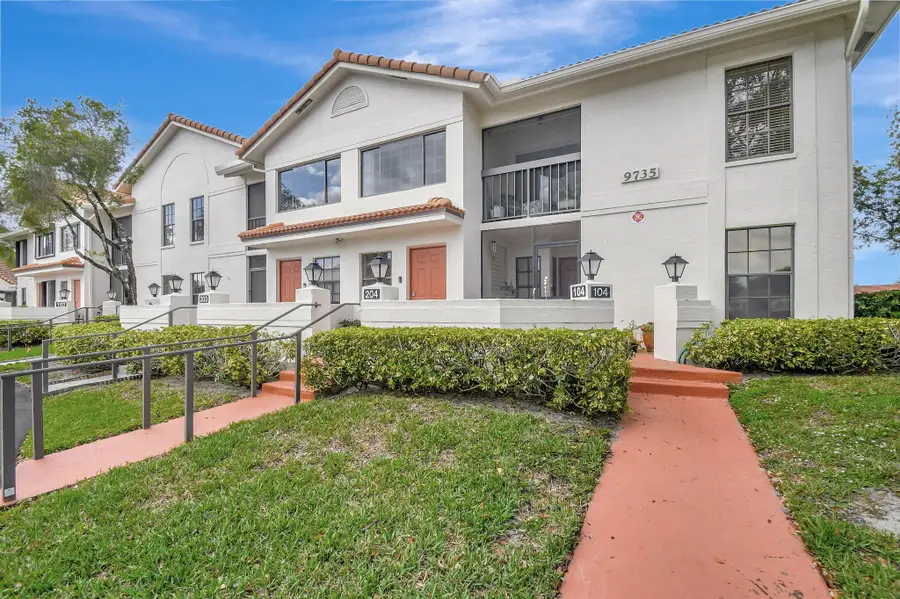 9735 Pavarotti Ter 204 Terrace #204, Boynton Beach, FL 33437 - #3