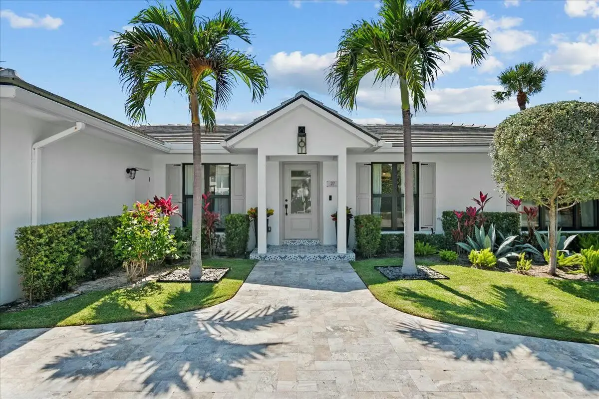 27 Ocean Drive, Jupiter, FL 33469 - #1
