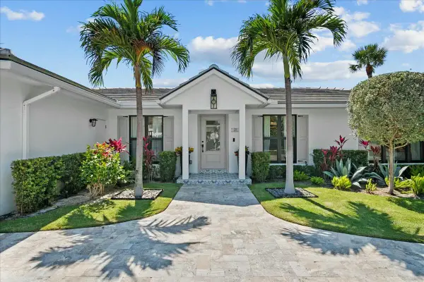 27 Ocean Drive, Jupiter, FL 33469