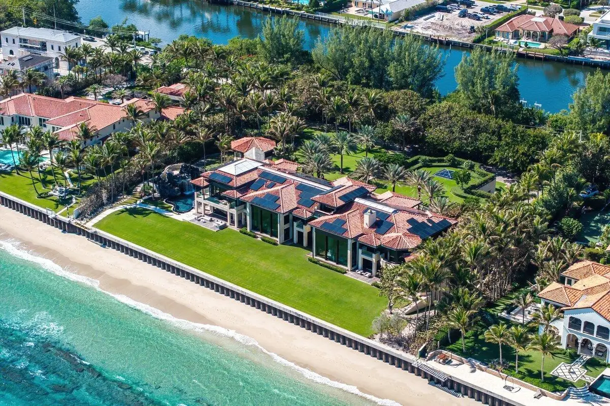 1370 S Ocean Boulevard, Manalapan, FL 33462 - #1