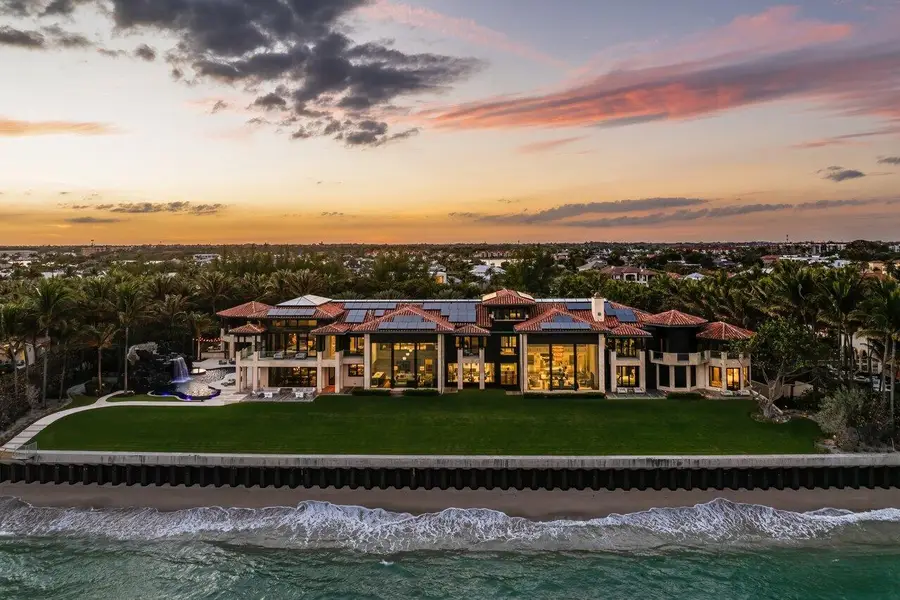 1370 S Ocean Boulevard, Manalapan, FL 33462 - #3