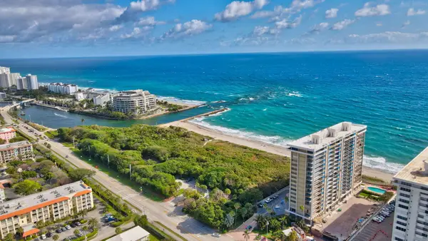 1180 S Ocean Boulevard #2e, Boca Raton, FL 33432