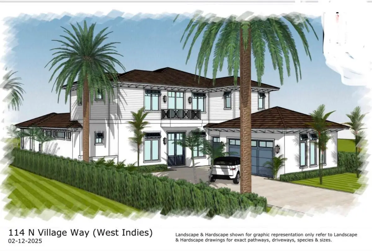 114 North Village Way, Jupiter, FL 33458 - #1