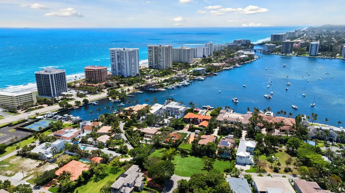 800 W Fern Drive, Boca Raton, FL 33432 - #1