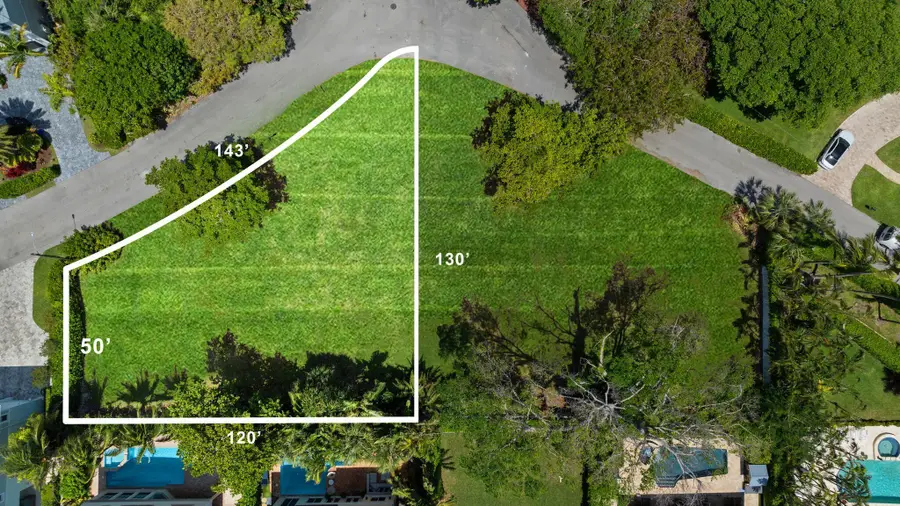 800 W Fern Drive, Boca Raton, FL 33432 - #2