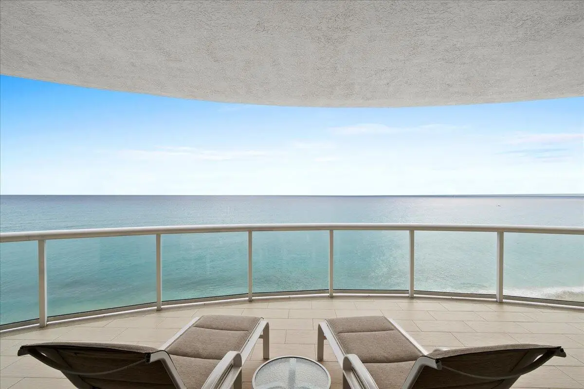 4600 N Ocean Drive #701, Singer Island, FL 33404 - #1