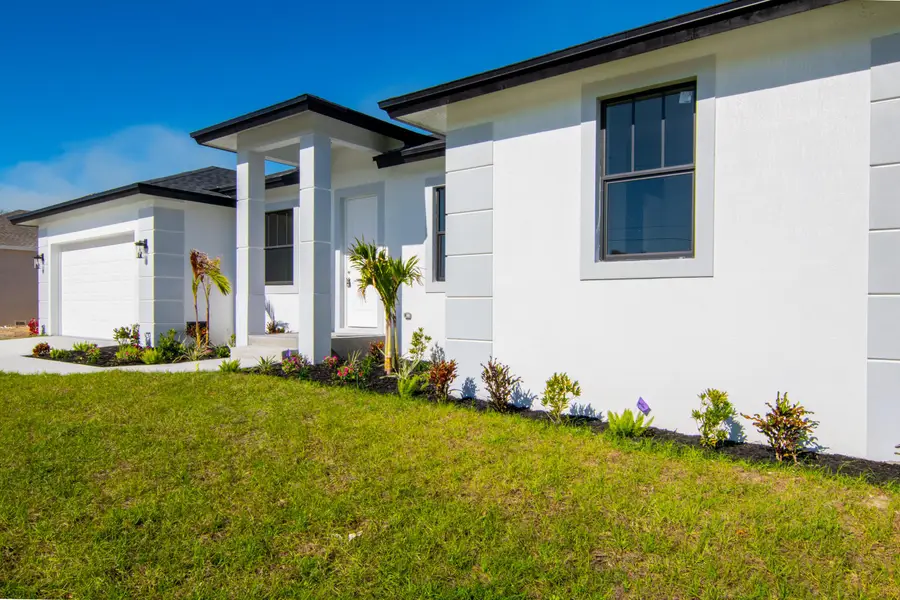 8126 Thruso Road, Port Charlotte, FL 33981 - #2