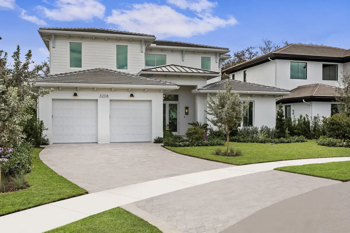 3208 Blue Cypress Lane, Wellington, FL 33414 - #1