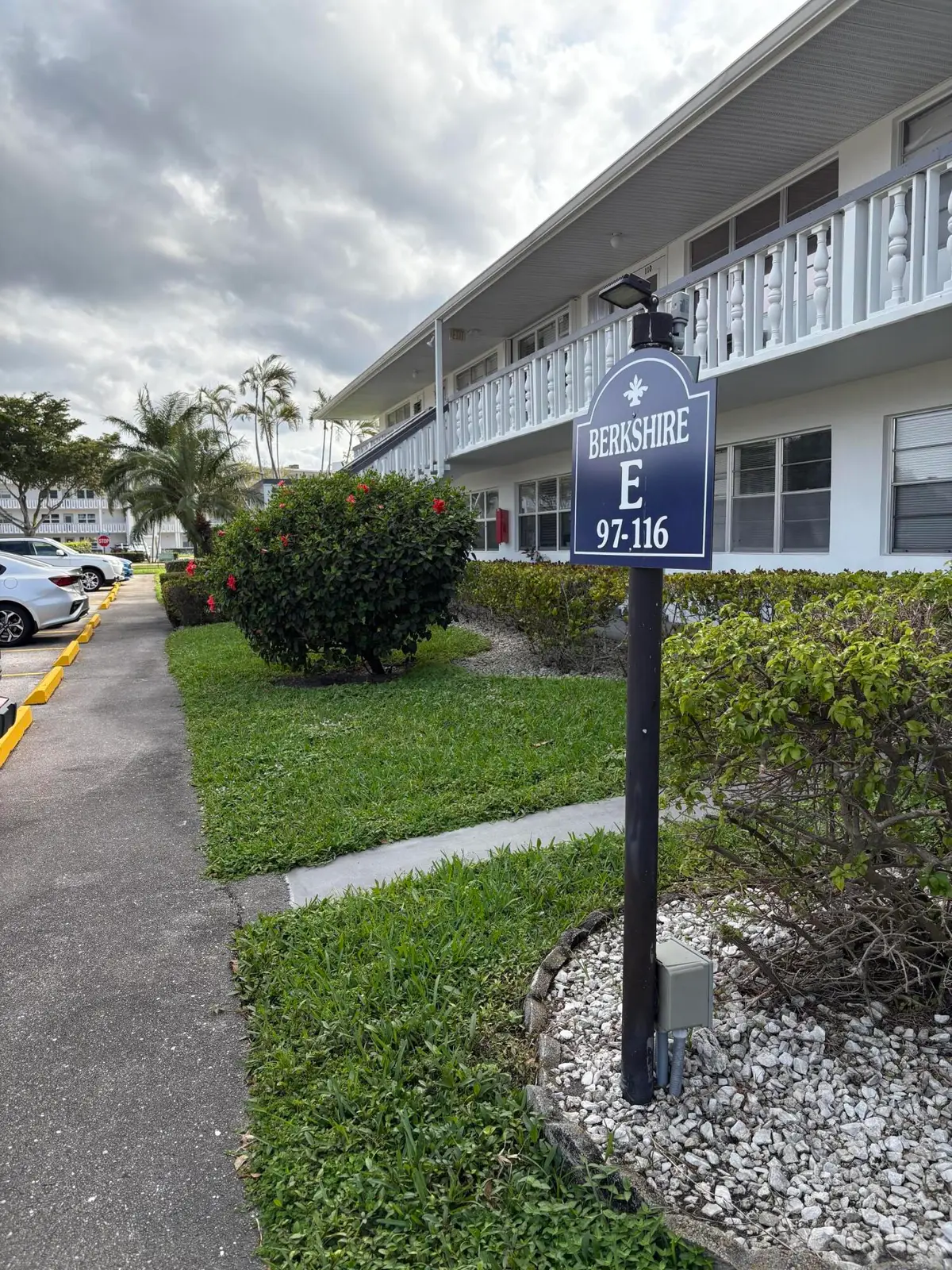 113 Berkshire E, West Palm Beach, FL 33417 - #1