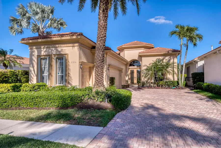 7976 Via Villagio, West Palm Beach, FL 33412 - #2