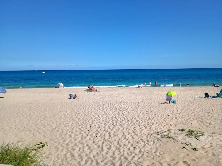 5505 N Ocean Boulevard #6-206, Ocean Ridge, FL 33435 - #3