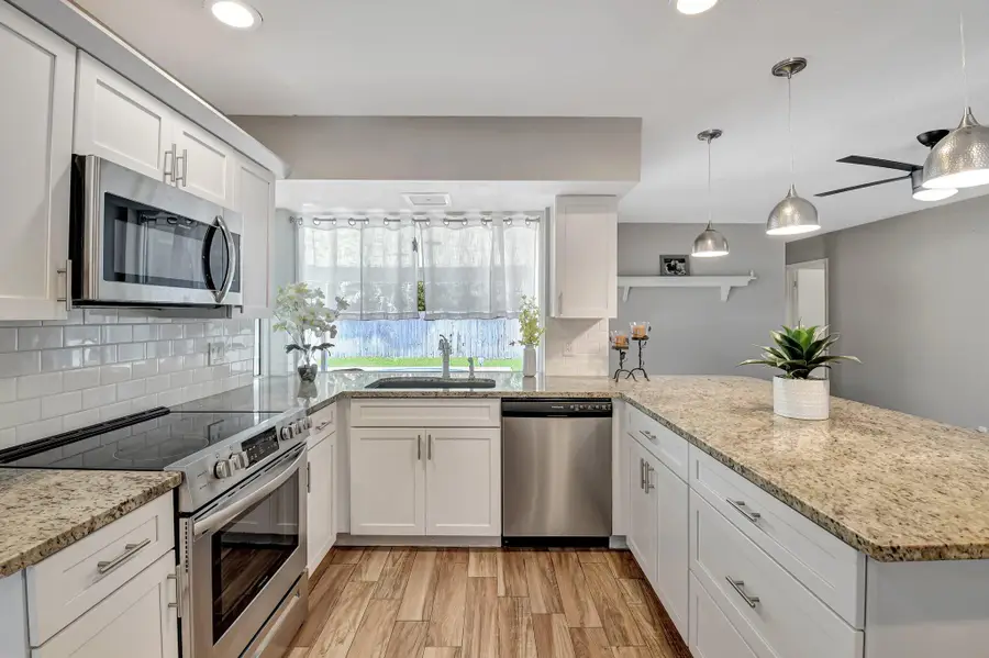 625 Sunshine Drive, Delray Beach, FL 33444 - #2