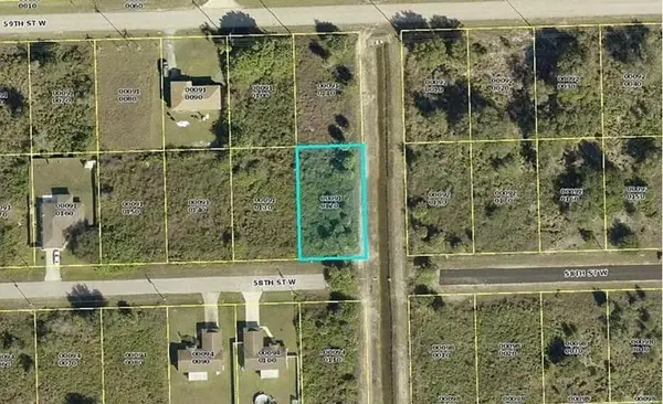 2600 58th Street W, Lehigh Acres, FL 33971