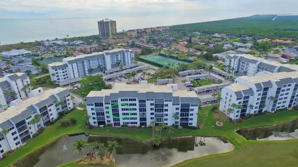 2400 S Ocean Drive #7442, Fort Pierce, FL 34949