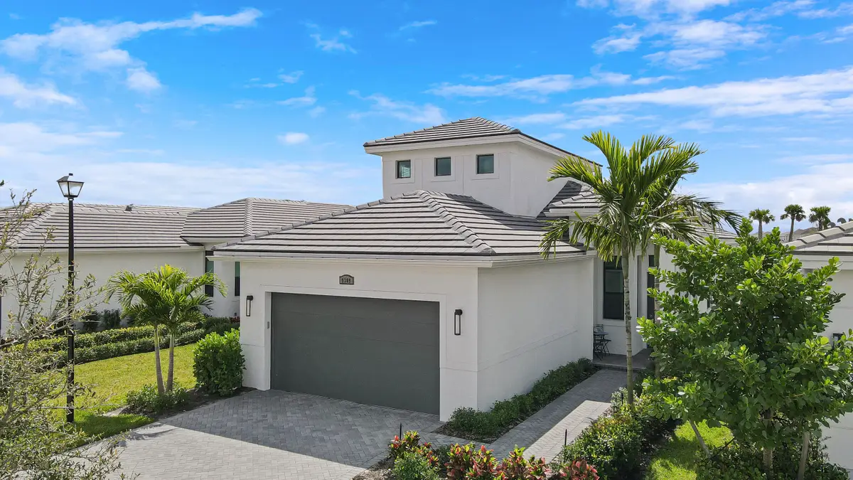 9309 SW Pepoli Way, Port Saint Lucie, FL 34987 - #1