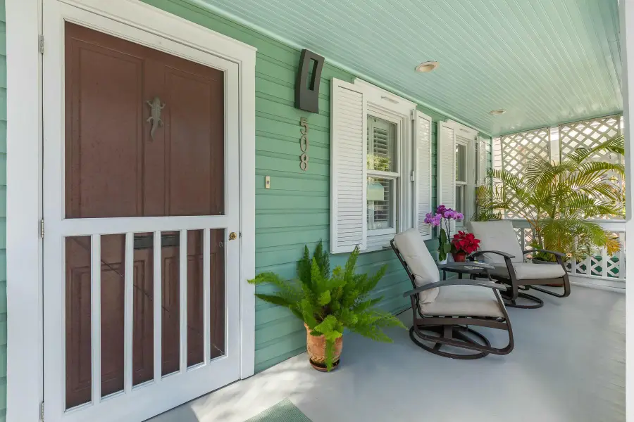 508 Grinnell Street, Key West, FL 33040 - #3