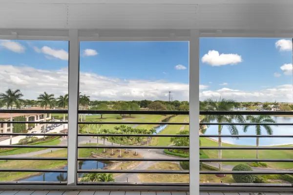 7153 Promenade Drive #601, Boca Raton, FL 33433